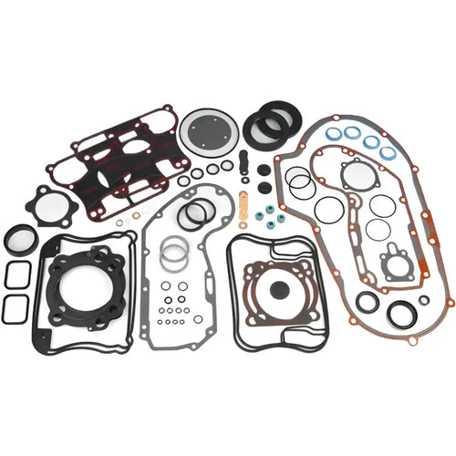 Gasket Motor Sportster w/MLS Head Gaskets Kit