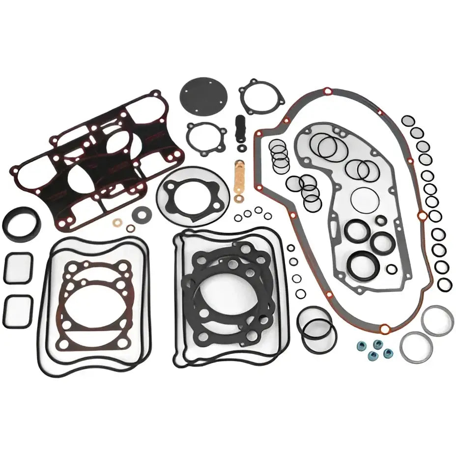 Gasket Motor Sportster w/MLS Head Gaskets Kit