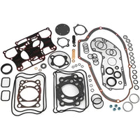 Gasket Motor Sportster w/MLS Head Gaskets Kit