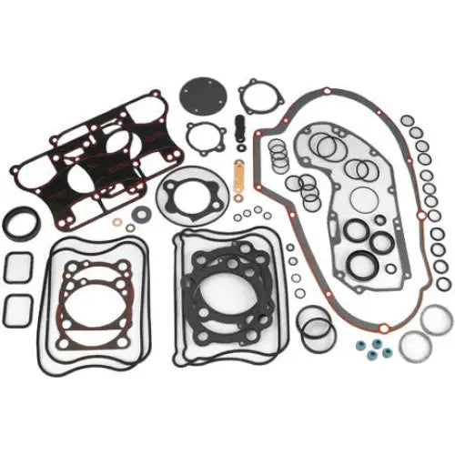 Gasket Motor Sportster w/MLS Head Gaskets Kit