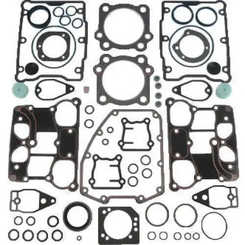 Gasket Motor Twin Cam 88 w/.036 HD Gasket Kit 99-04