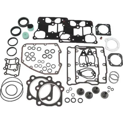 Gasket Motor Twin Cam 88 w/.036 Head Gasket Kit 05-06