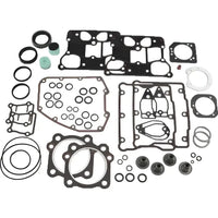 Gasket Motor Twin Cam 88 w/.046 Head Gasket Kit 05-06