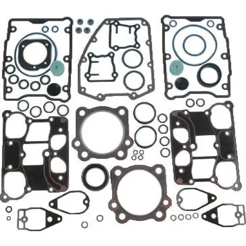 Gasket Motor Twin Cam 95 w/.046 Hd Gasket Kit 99-04