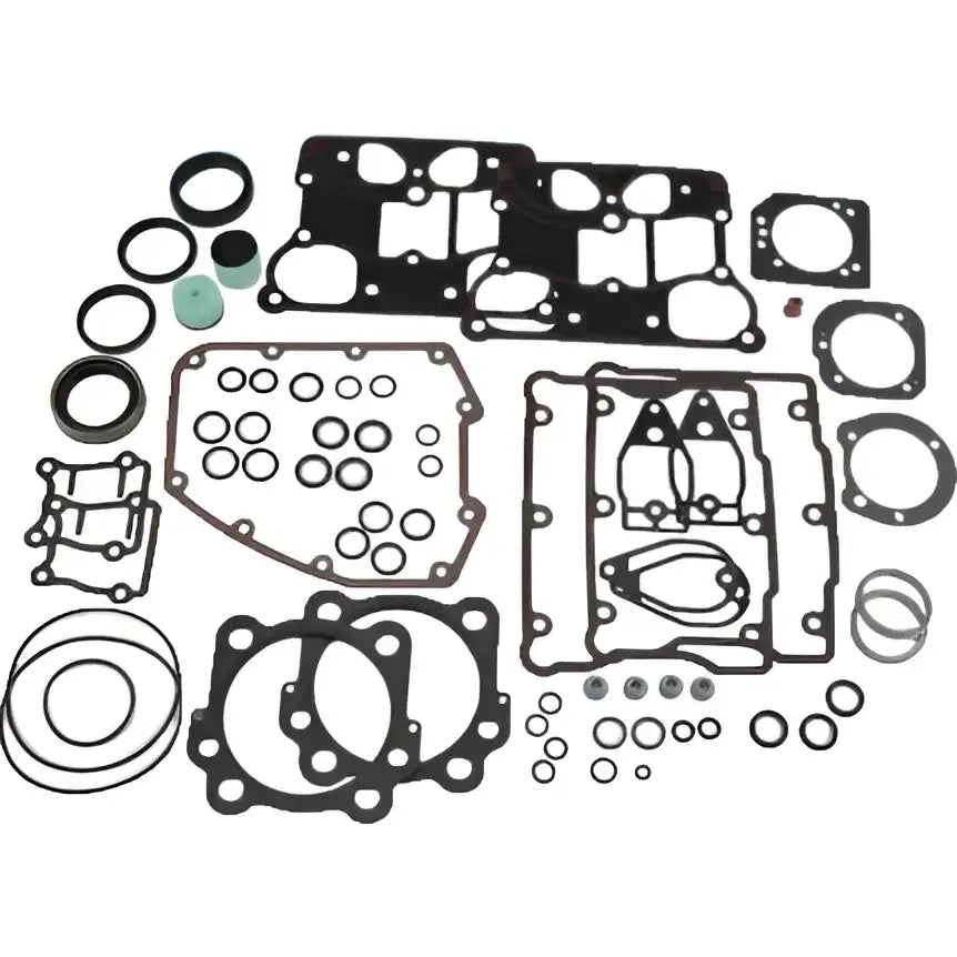 Gasket Motor Twin Cam 95 w/MLS Head Gasket Kit 99-04