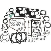 Gasket Motor Twin Cam 95 w/MLS Head Gasket Kit 99-04