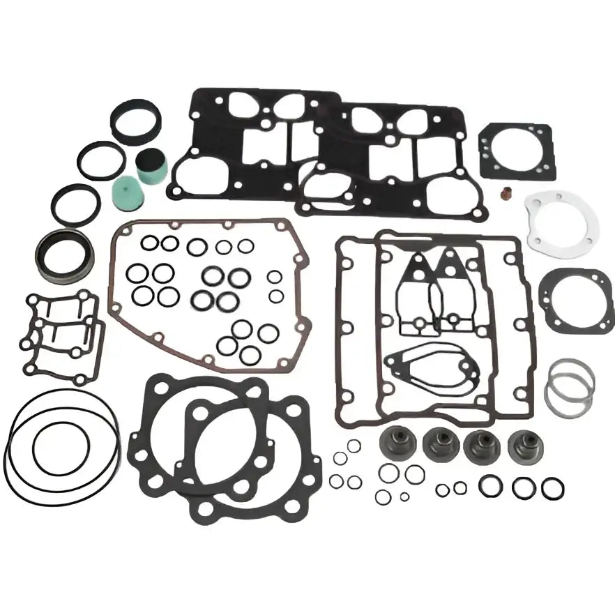 Gasket Motor Twin Cam 96 w/MLS Head Gasket Kit 05-17