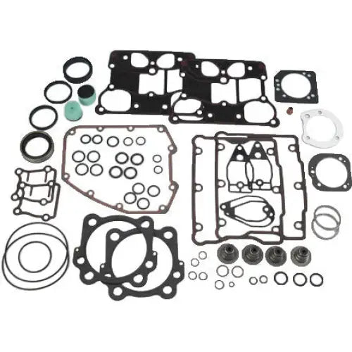 Gasket Motor Twin Cam 96 w/MLS Head Gasket Kit 05-17