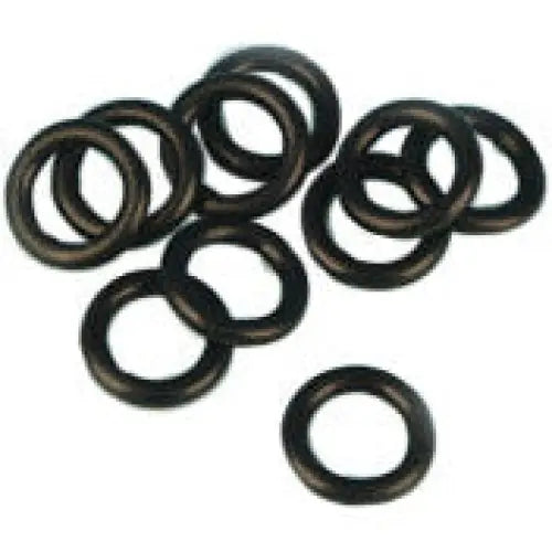 Gasket O-Ring Trans Shift Fork 4 Speed FL FLH FX FXST 10/pk