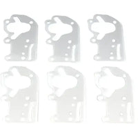 Gasket Oil Pump Body Mylar 10/pk