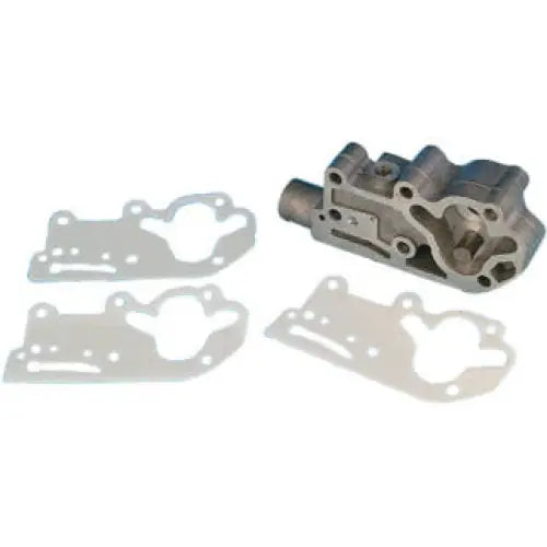 Gasket Oil Pump Body Mylar FL FLH FLT FXR 10/pk