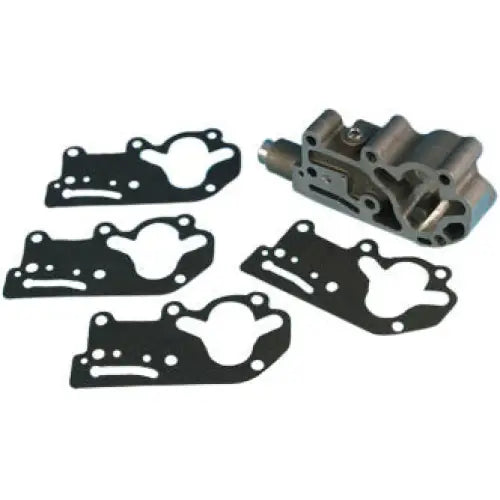 Gasket Oil Pump Body PaperFL FLH FLT FXR 10/pk