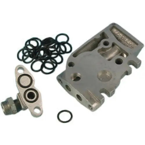 Gasket Oil Pump Cover Lwr Evo Late 92-99 25/pk