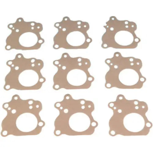 Gasket Oil Pump Cover Paper10/pk