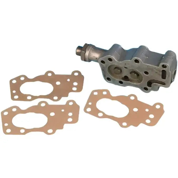 Gasket Oil Pump Cover Paper10/pk