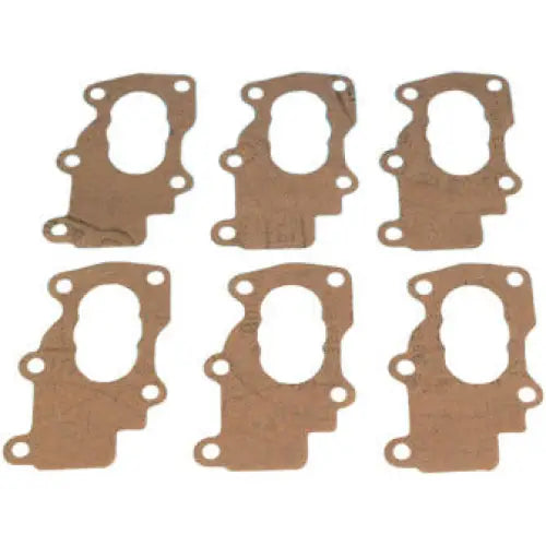 Gasket Oil Pump Cover Paper10/pk