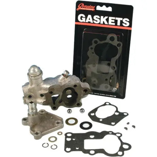 Gasket Oil Pump Shovel Kit