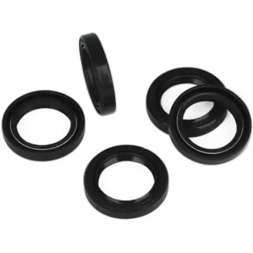 Gasket Oil Seal Cam Gear Rubber Od 5/pk