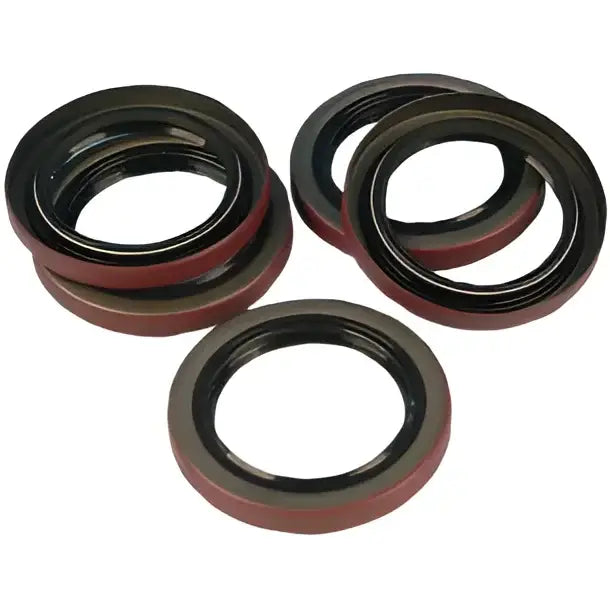 Gasket Oil Seal Sprocket Shaft Shovel/evo 5/pk