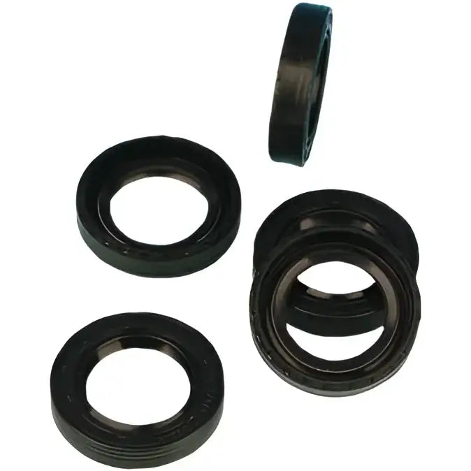 Gasket Oil Seal Wheel Bearing All Evo 5/pk