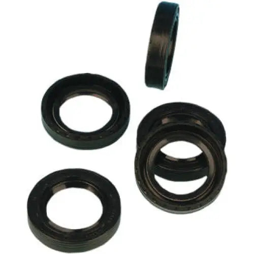 Gasket Oil Seal Wheel Bearing All Evo 5/pk