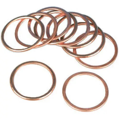 Gasket Oil Tank 10/pk