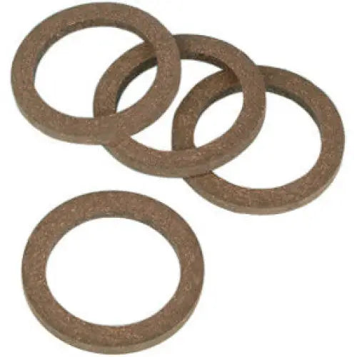 Gasket Oil Tank Cap Cork 10/pk