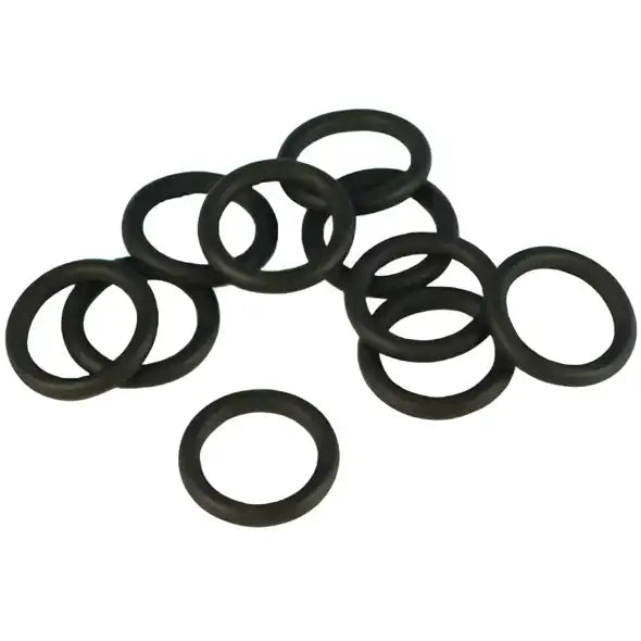 Gasket Oring Ac To Head Twin Cam 10/pk