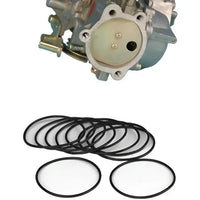 Gasket Oring Carb To Manifold 10/pk