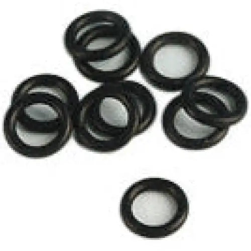 Gasket Oring FLT Bwl Keihin Carbs 10/pk