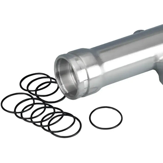 Gasket Oring Fork Tube Cap Dyna Softail 10/pk