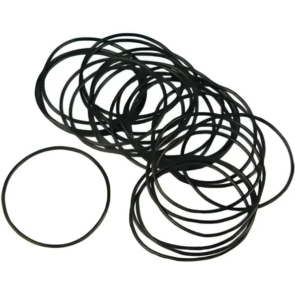 Gasket Oring Front Wheel Hub FLst FLstc 25/pk
