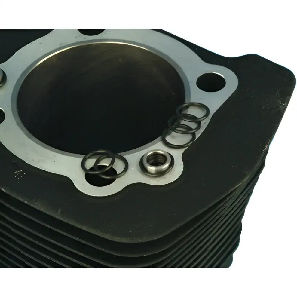 Gasket Oring Hd Gasket Locator 032&045 Evo Head Gasket 10/pk