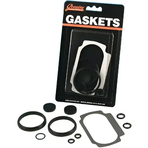 Gasket Oring Induction Twin Cam 88 EFI Kit 99-17