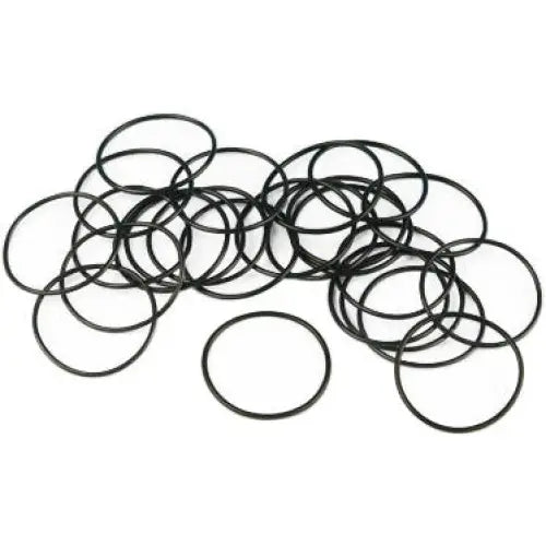 Gasket Oring Main Drive Gear 4 Speed 25/pk