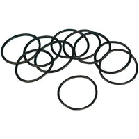 Gasket Oring Oiltank Cap FXdb Dyna 10/pk