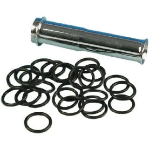 Gasket Oring Prod Tube Cover 25/pk