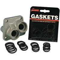 Gasket Oring Pushrod Tube Kit