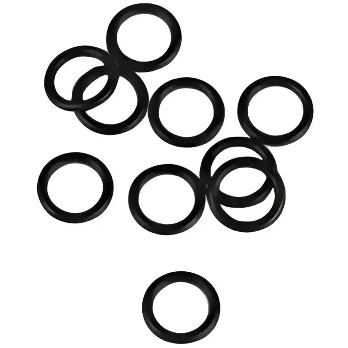 Gasket Oring Starter Shaft Blt FLT FXR Softail 10/pk