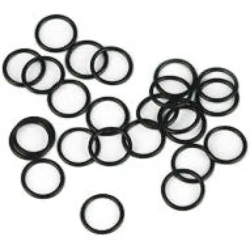 Gasket Oring Starter Shaft Blt FLT FXR Softail 25/pk