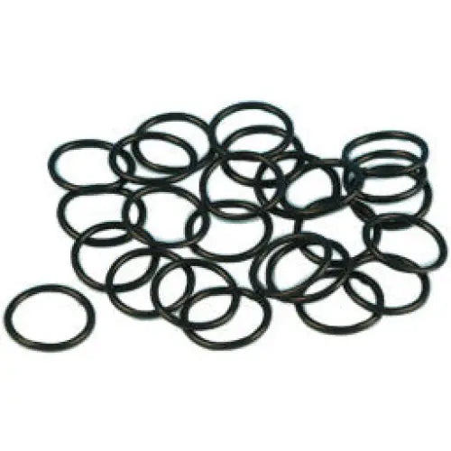 Gasket Oring Trans Ctrshft 4 Speed Trans 25/pk