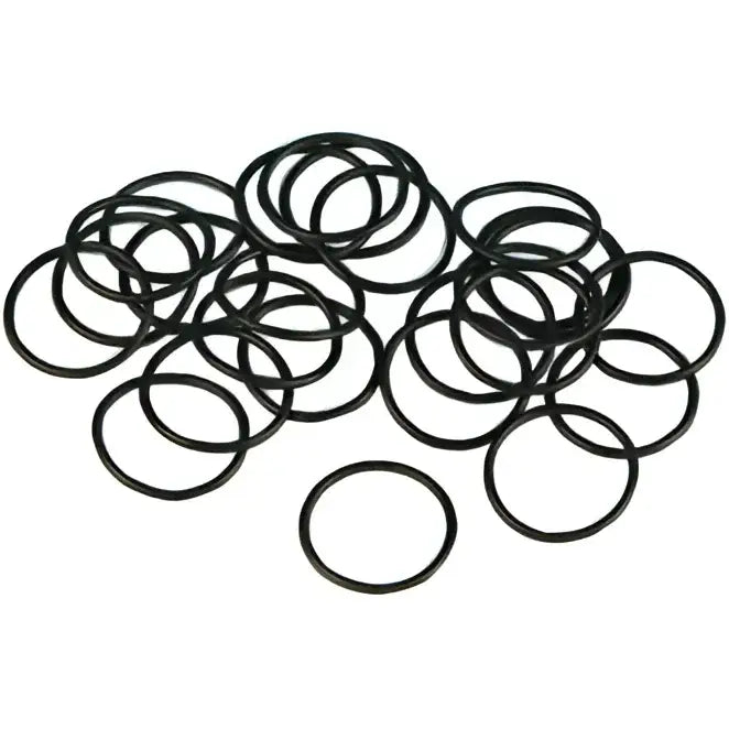 Gasket Oring Trans Mainshaft Right End Late FXRs FXRt 25/pk