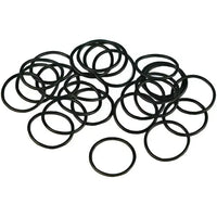 Gasket Oring Trans Mainshaft Right End Late FXRs FXRt 25/pk