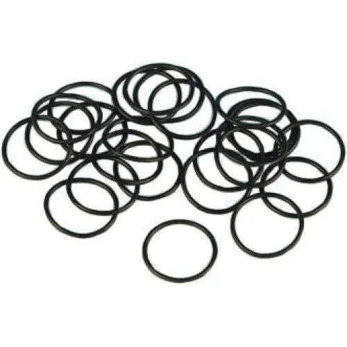 Gasket Oring Trans Mainshaft Right End Late FXRs FXRt 25/pk