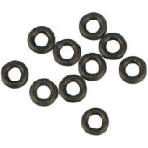 Gasket Oring Turnsignal Lens Scrw FXR Softail Dyna 10/pk