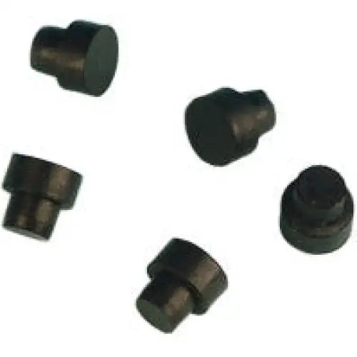 Gasket Plug Low Spd Jet Keihin Carbs 5/pk