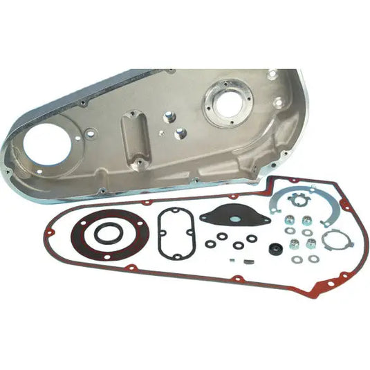 Gasket Primary Cover 8 Hole All Big Twin Early Kit