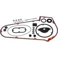 Gasket Primary Cover 8 Hole All Big Twin Late Kit