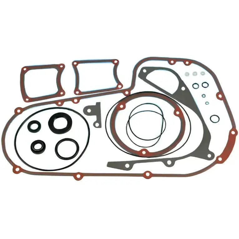 Gasket Primary Cover Evo FLT FXR Kit