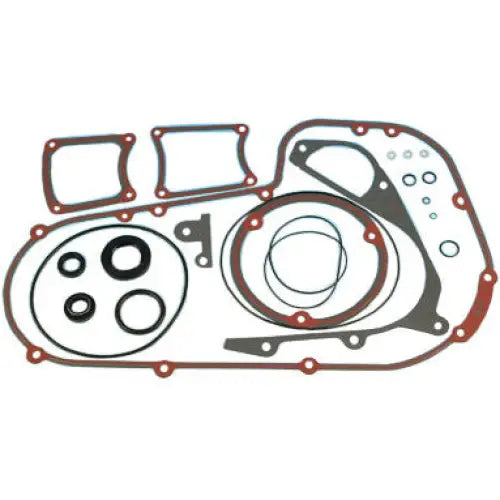 Gasket Primary Cover Evo FLT FXR Kit